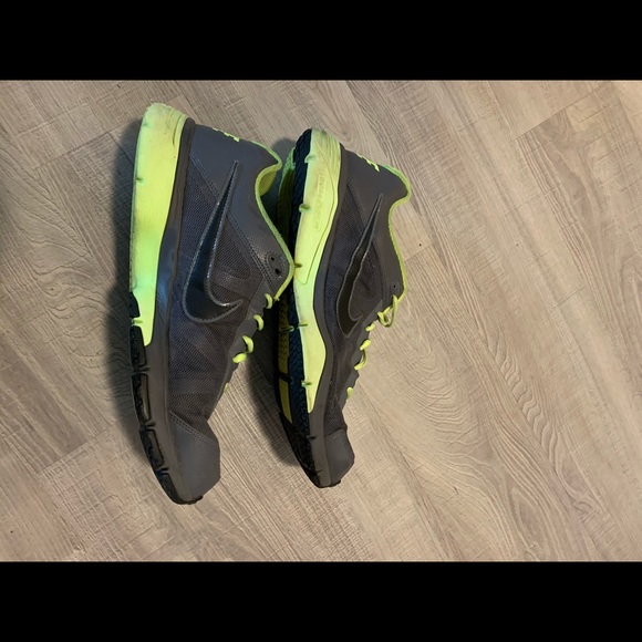Nike Dual Fusion TR 3 III Running Shoes Trainers - Picture 6 of 9